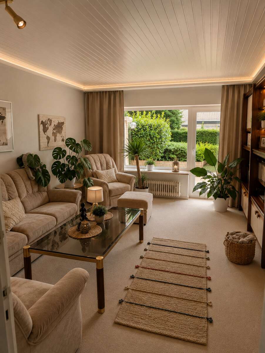 Thumbnail-Haus zum Mieten in Hamburg 1.950,00 € 90 m²