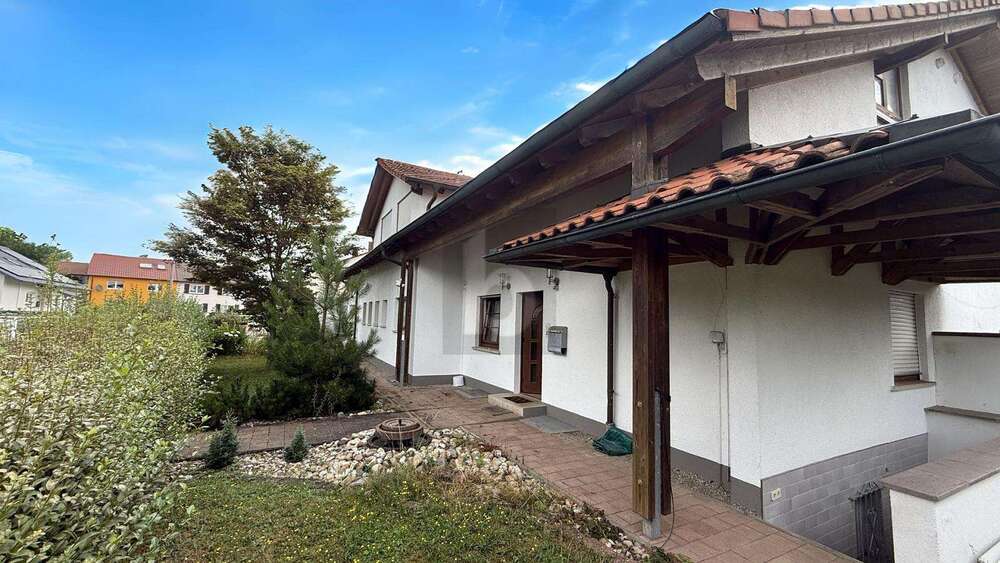 Thumbnail-Haus zum Kaufen in Willstätt 610.000,00 € 310 m²