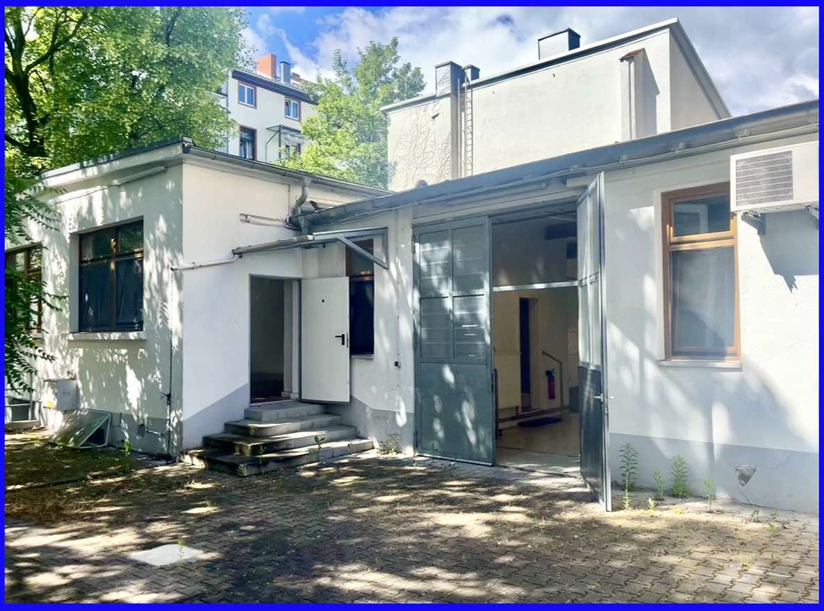 Thumbnail-Büro in Frankfurt am Main 4.195,00 € 263 m²