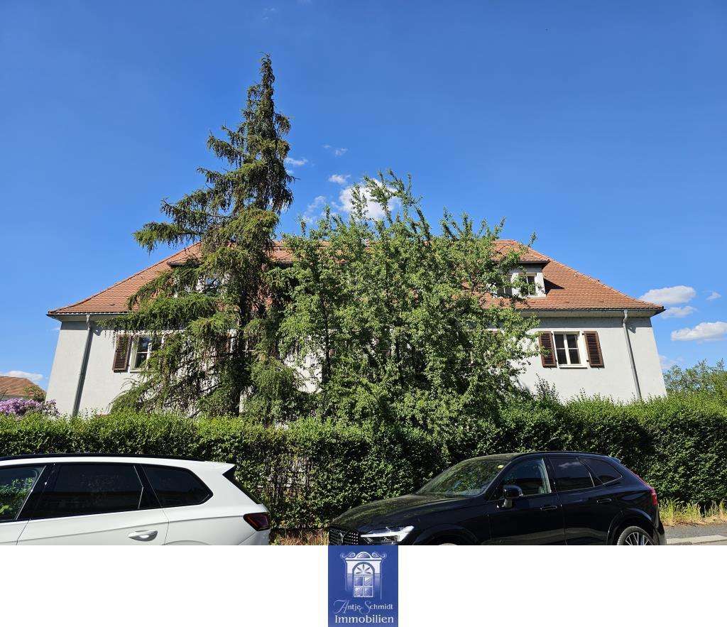 Thumbnail-Wohnung zum Mieten in Riesa 540,00 € 78.77 m²