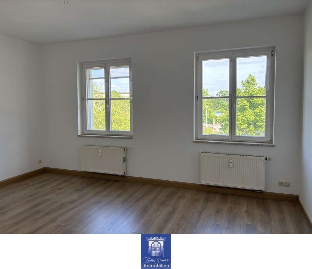 Thumbnail-Wohnung zum Mieten in Riesa 540,00 € 78.77 m²