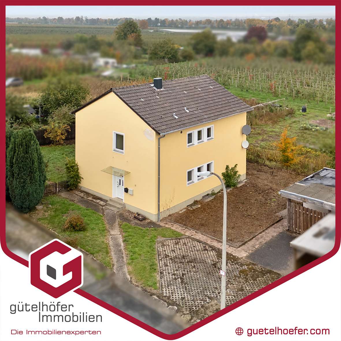 Thumbnail-Haus zum Kaufen in Meckenheim Ersdorf 199.000,00 € 123 m²