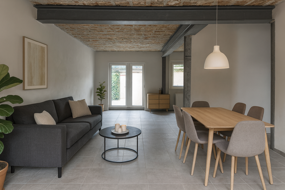 Thumbnail-Haus zum Kaufen in Nettetal 230.000,00 € 170 m²