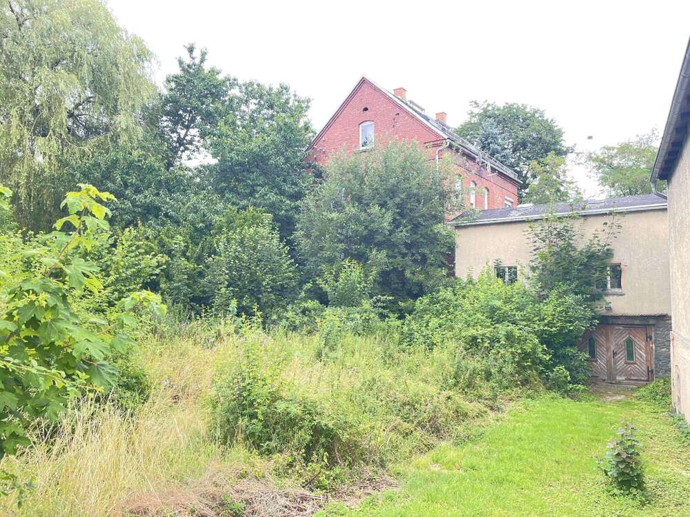 Thumbnail-Haus zum Kaufen in Mohlsdorf-Teichwolframsdorf 35.000,00 € 120 m²