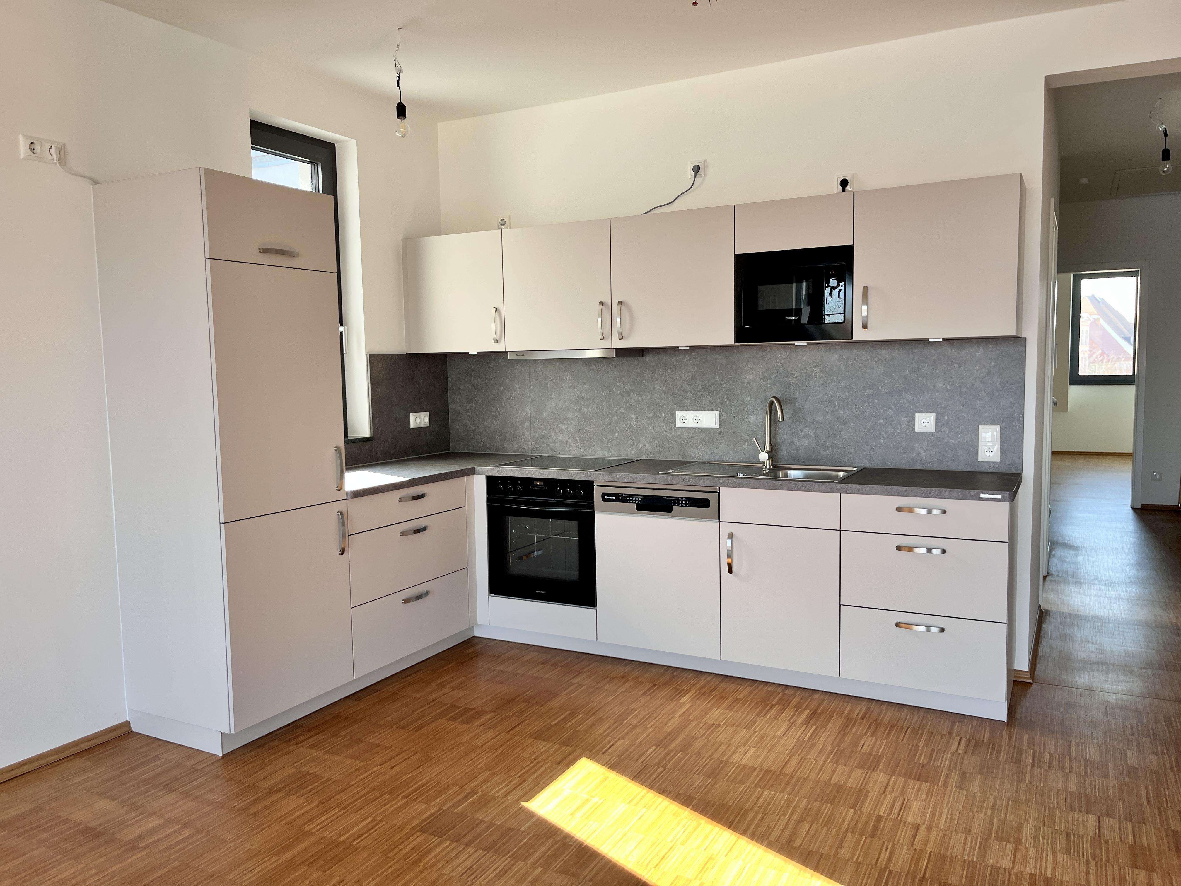 Thumbnail-Wohnung zum Mieten in Herzberg 1.010,00 € 105 m²