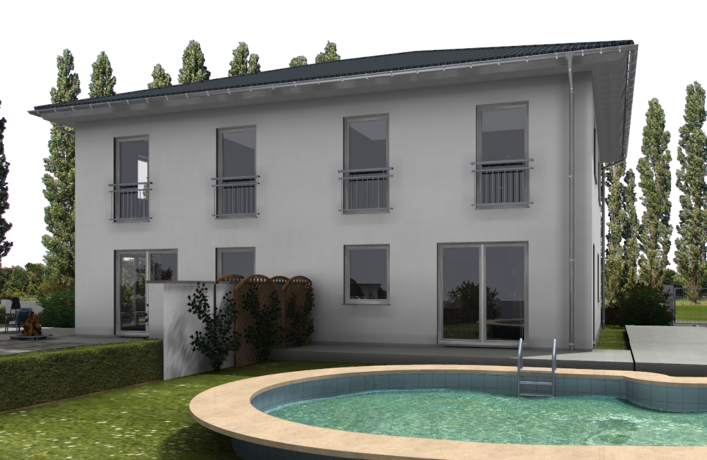 Thumbnail-Haus zum Kaufen in Berlin 520.000,00 € 118 m²