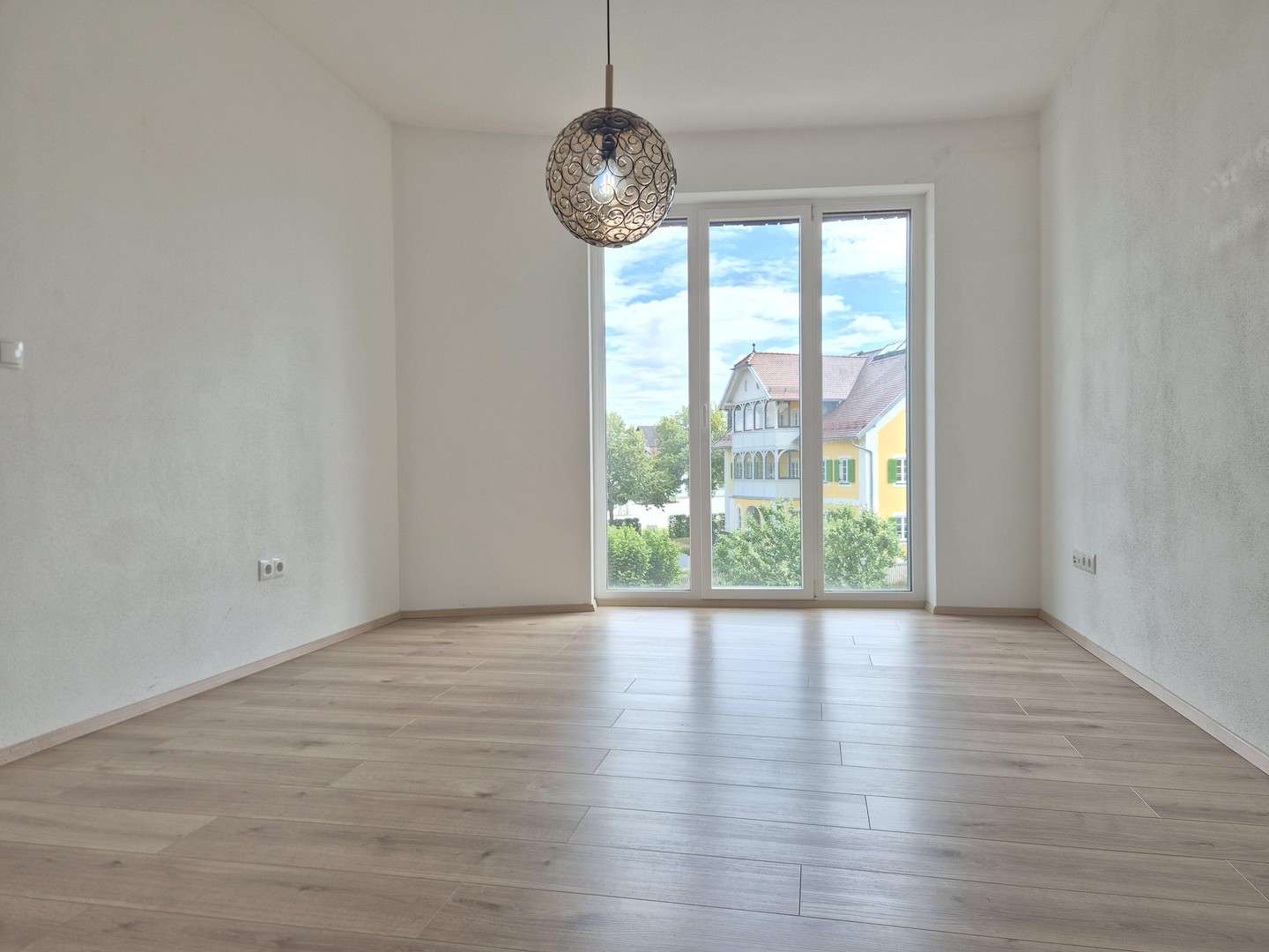 Thumbnail-Wohnung zum Mieten in Ergoldsbach 995,00 € 85.16 m²