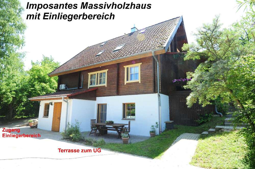 Thumbnail-Haus zum Kaufen in Eyendorf 399.000,00 € 158 m²