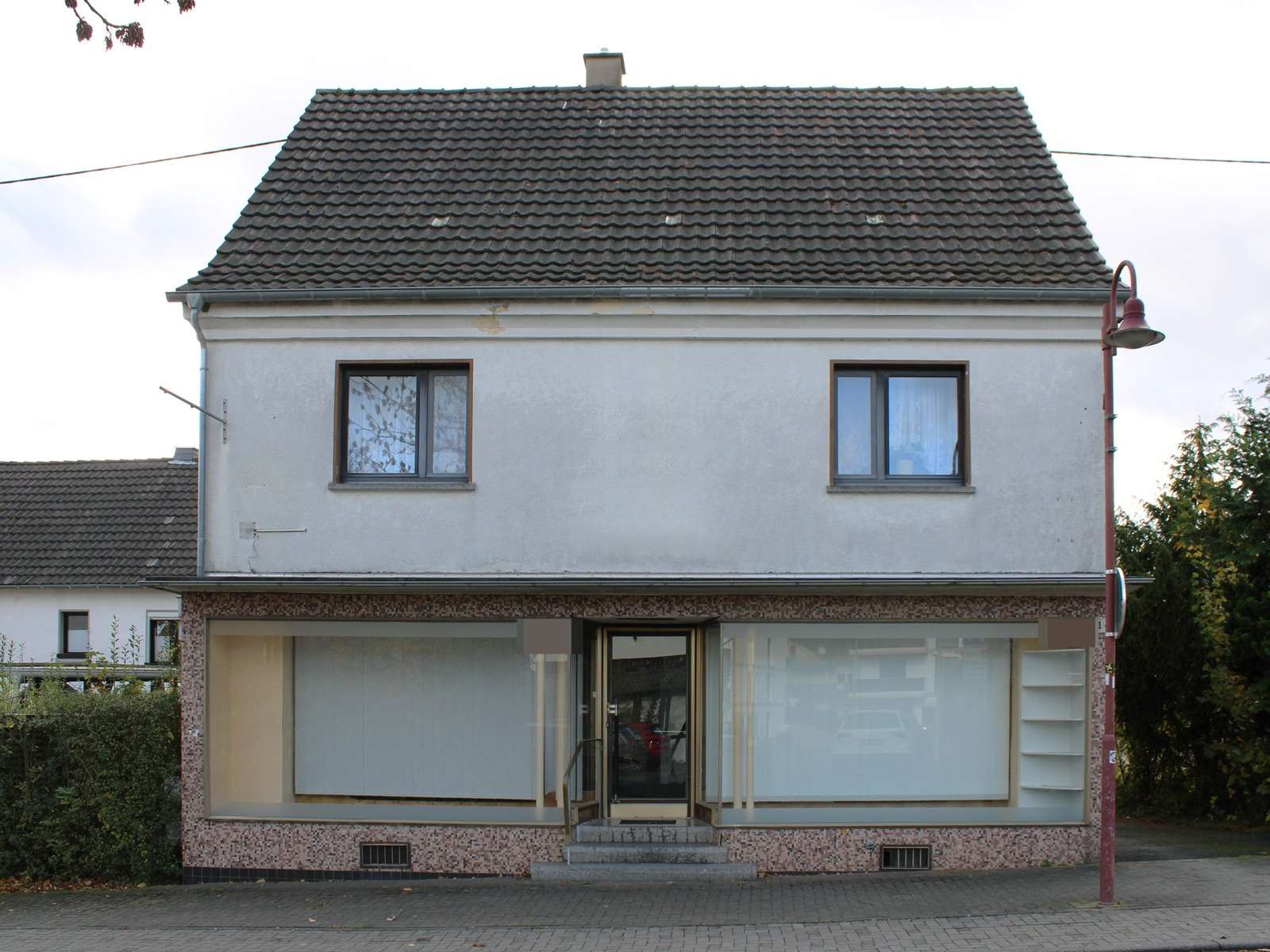 Thumbnail-Haus zum Kaufen in Flammersfeld 195.000,00 € 183 m²