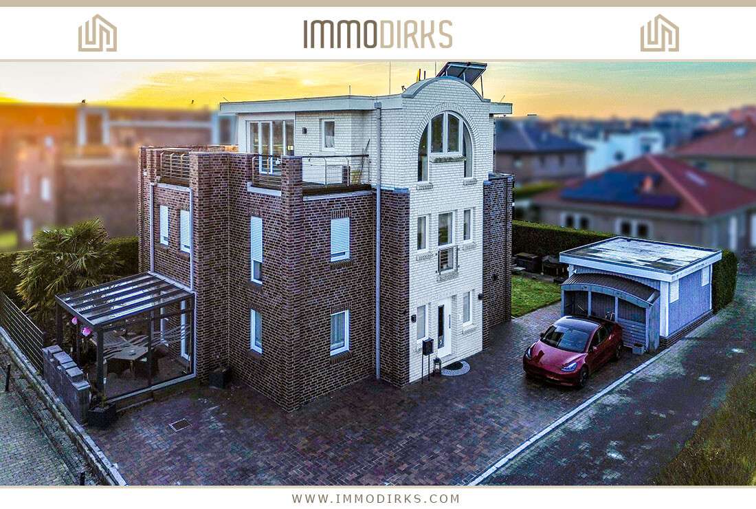 Thumbnail-Haus zum Kaufen in Emden 629.999,00 € 277 m²