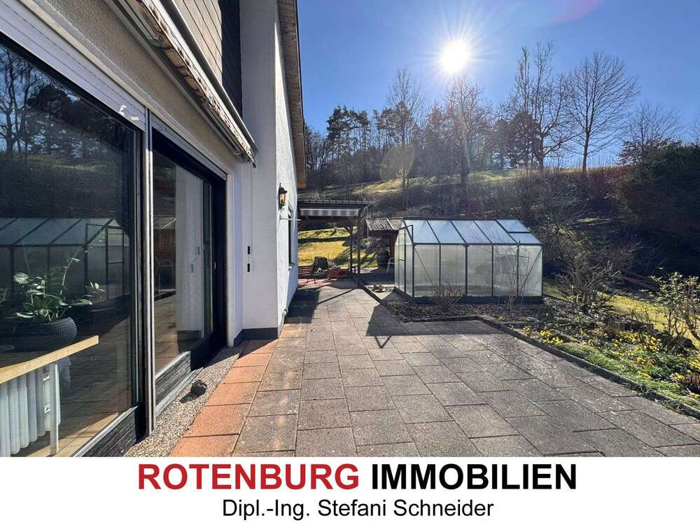 Thumbnail-Haus zum Kaufen in Rotenburg 210.000,00 € 117 m²