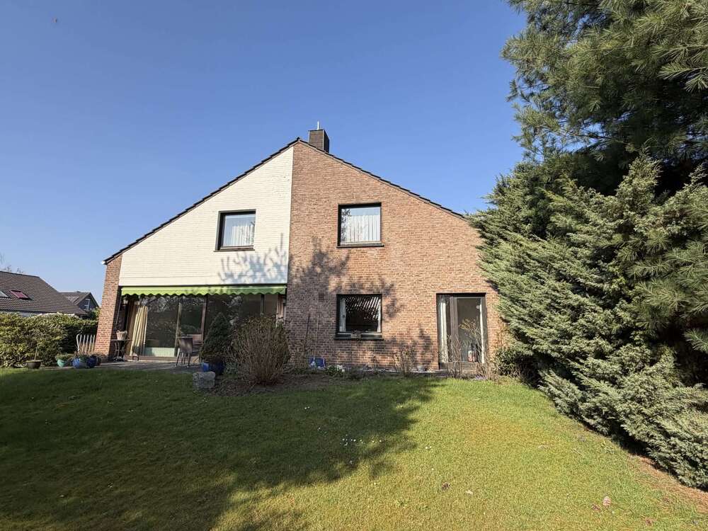 Thumbnail-Haus zum Kaufen in Wesel-Flüren 320.000,00 € 115 m²