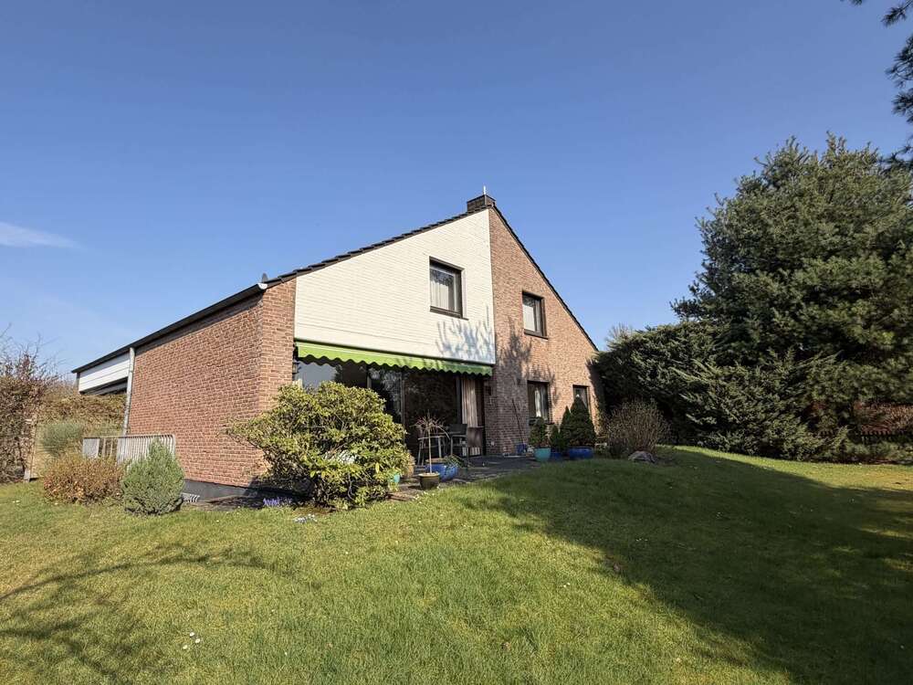 Thumbnail-Haus zum Kaufen in Wesel-Flüren 320.000,00 € 115 m²