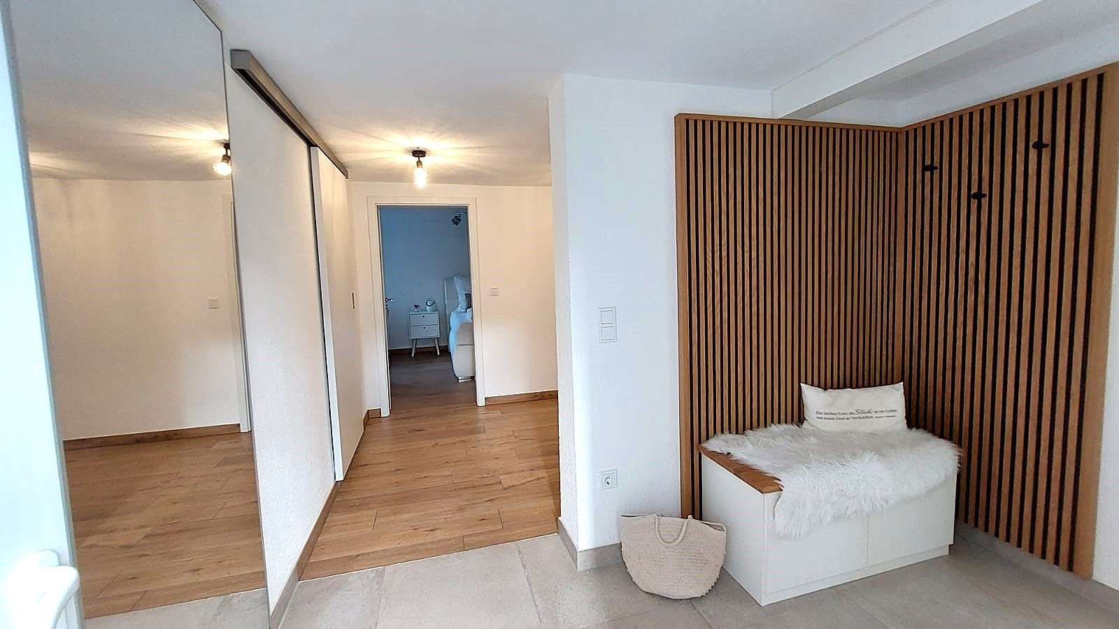 Thumbnail-Wohnung zum Mieten in Beselich-Obertiefenbach 880,00 € 60 m²