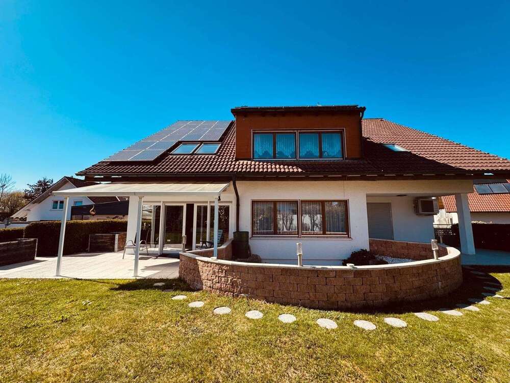 Thumbnail-Haus zum Kaufen in Aalen 715.000,00 € 338 m²