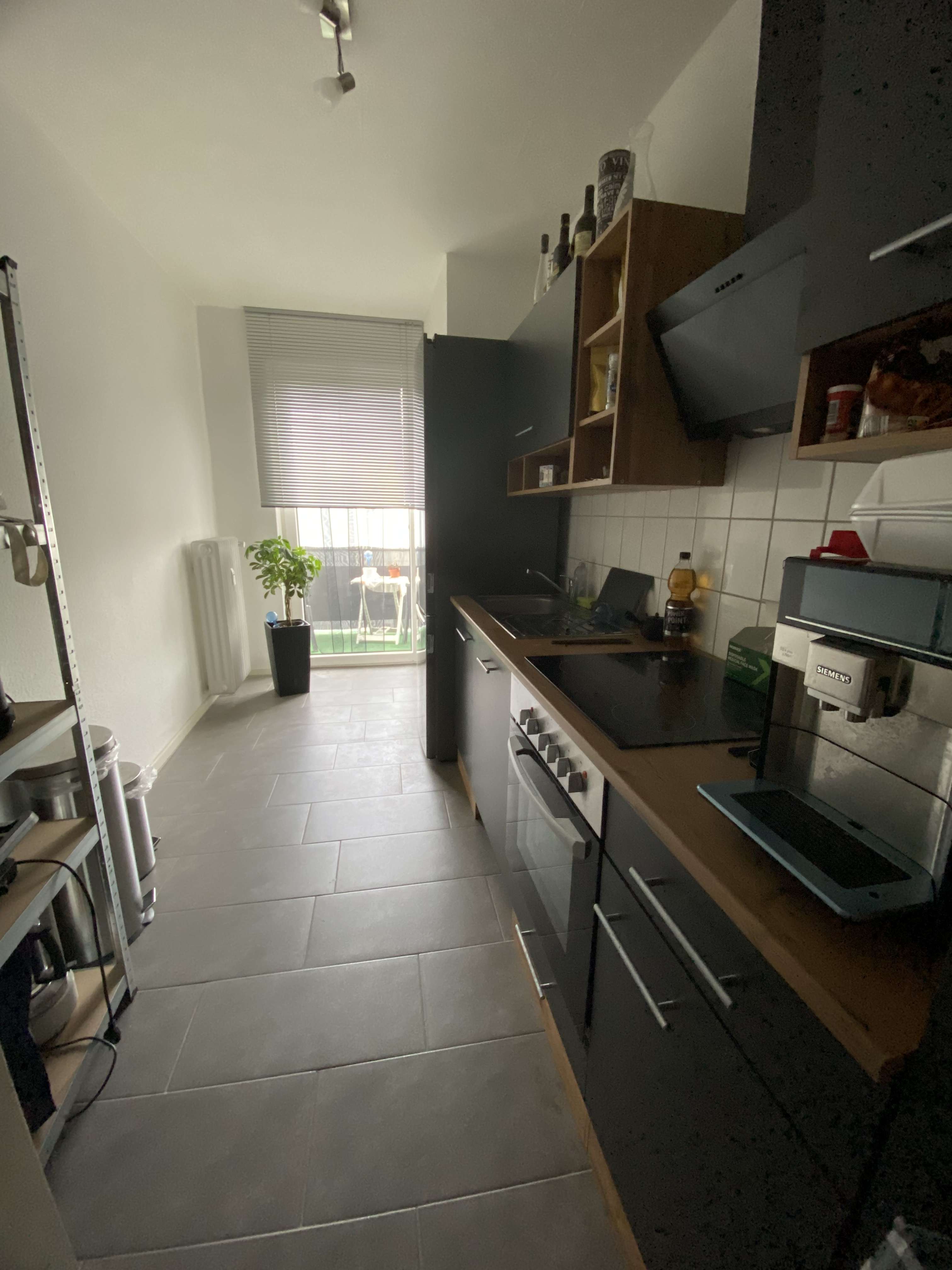 Thumbnail-Wohnung zum Mieten in Mönchengladbach 620,00 € 74.68 m²
