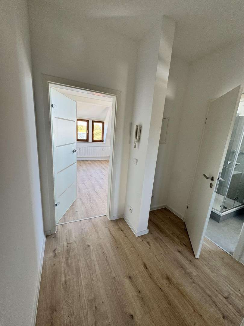 Thumbnail-Wohnung zum Mieten in Meerane 290,00 € 42 m²