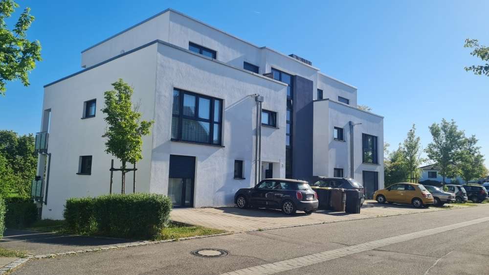 Thumbnail-Wohnung zum Mieten in Steinmauern 1.049,00 € 78 m²