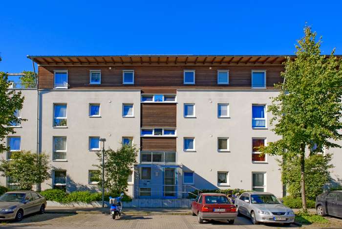 Thumbnail-Wohnung zum Mieten in Münster 791,00 € 66.24 m²