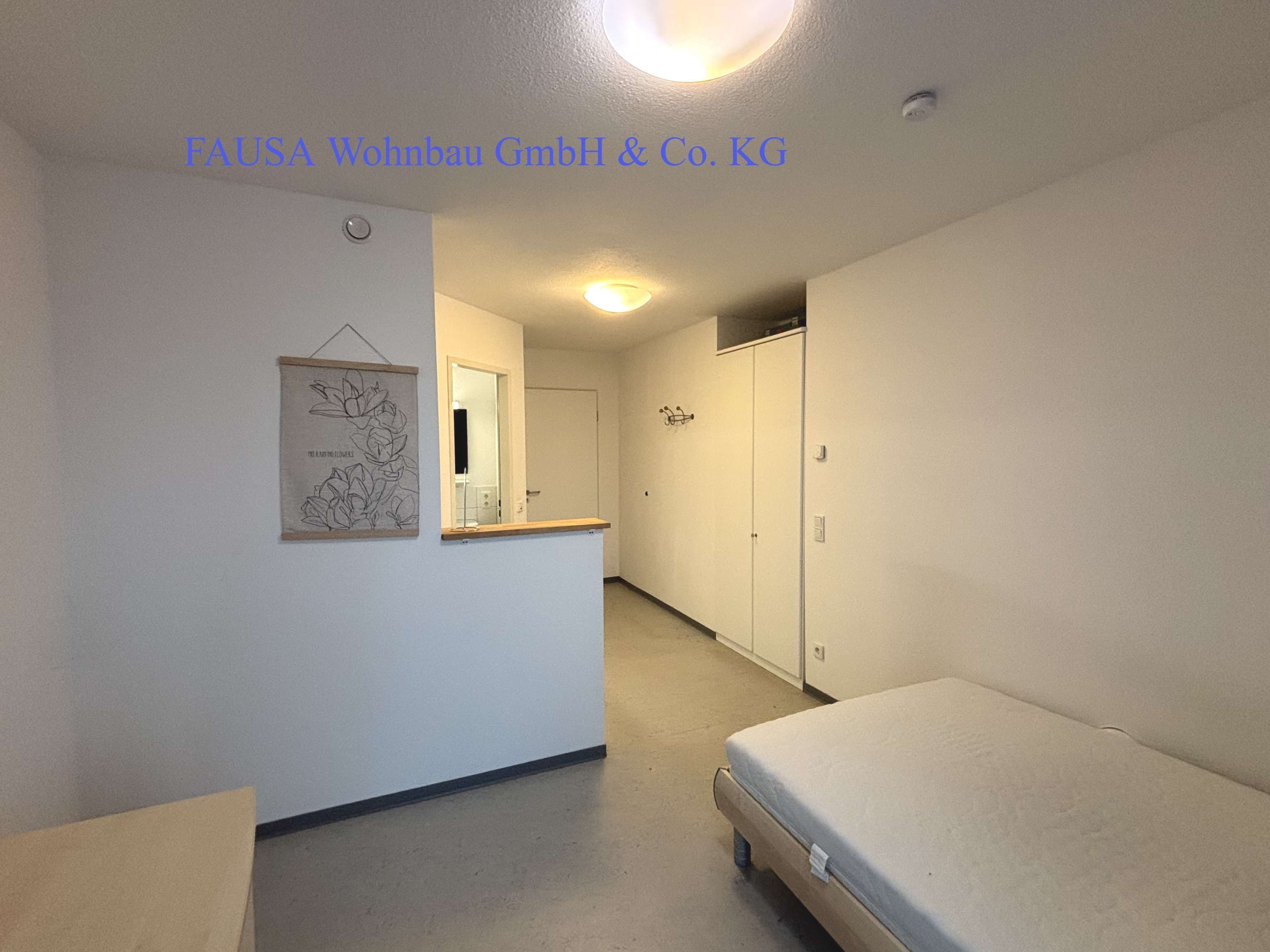 Thumbnail-Wohnung zum Mieten in Bonn 375,00 € 21 m²