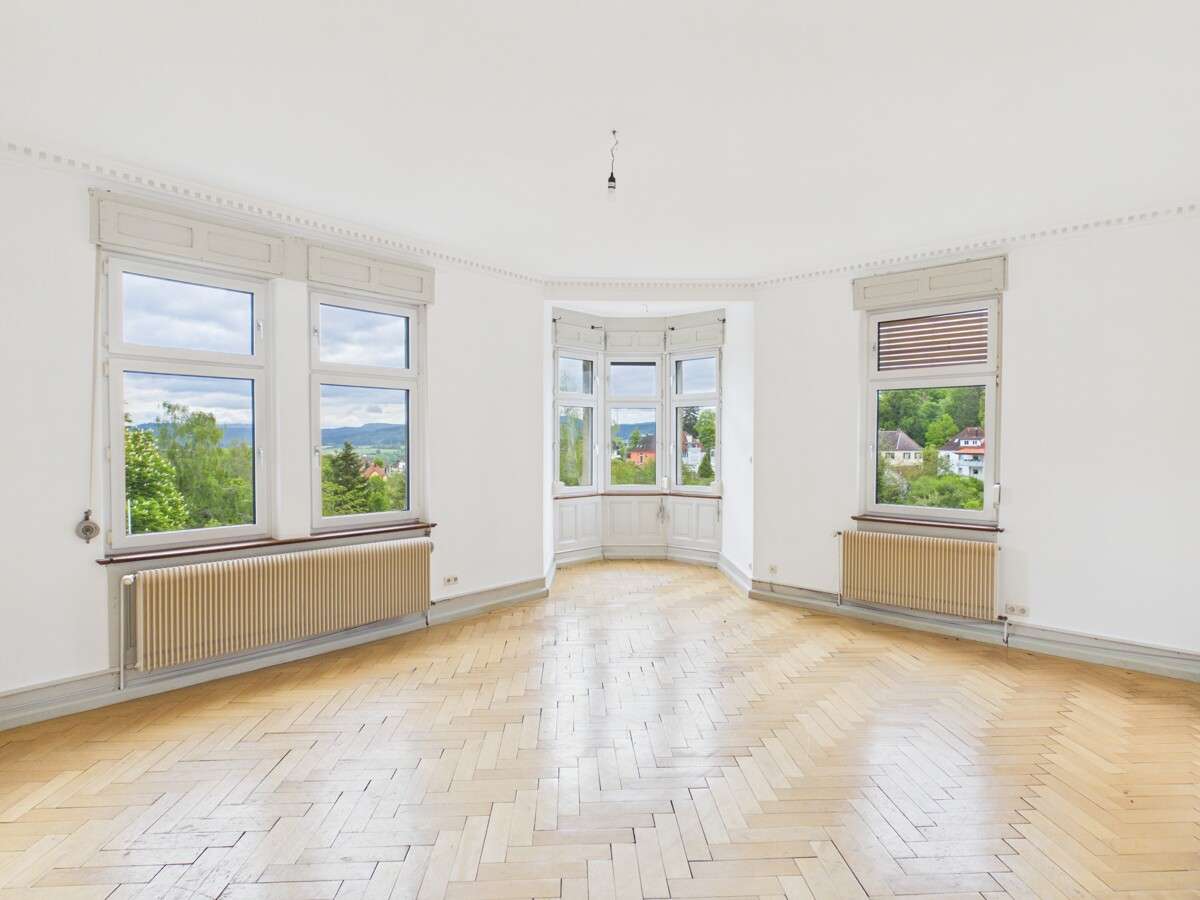 Thumbnail-Büro in Rottweil 1.400,00 € 199 m²