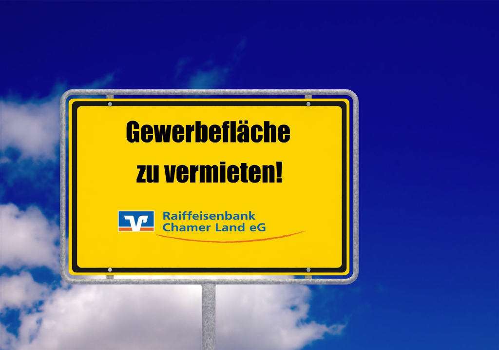 Thumbnail-Büro in Furth im Wald 1.270,00 €