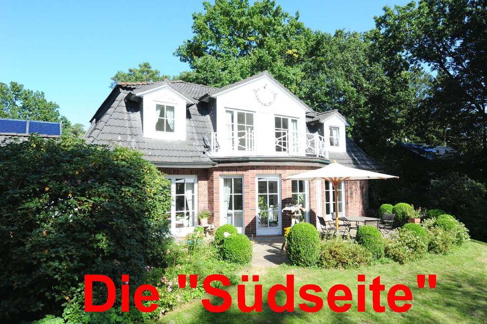 Thumbnail-Haus zum Kaufen in Buchholz in der Nordheide 779.000,00 € 202.49 m²