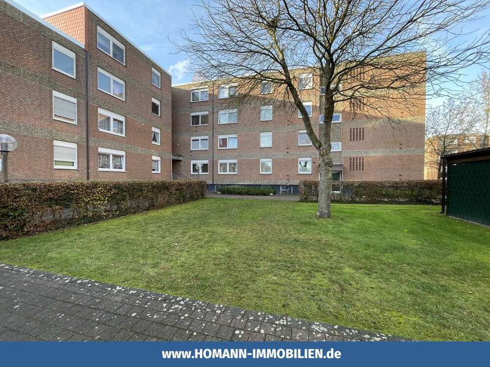 Thumbnail-Wohnung zum Kaufen in Münster 159.000,00 € 68 m²