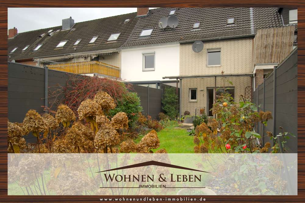 Thumbnail-Haus zum Kaufen in Wesel 225.000,00 € 102 m²