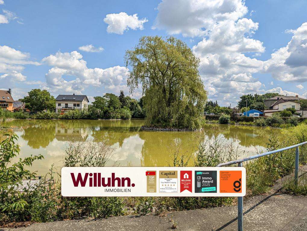 Thumbnail-Grundstück zu verkaufen in Bad Lausick 99.000,00 € 623 m²