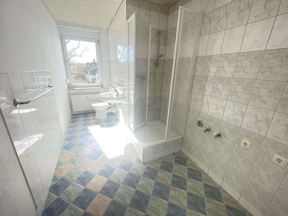 Thumbnail-Wohnung zum Mieten in Lichtentanne 253,00 € 46 m²