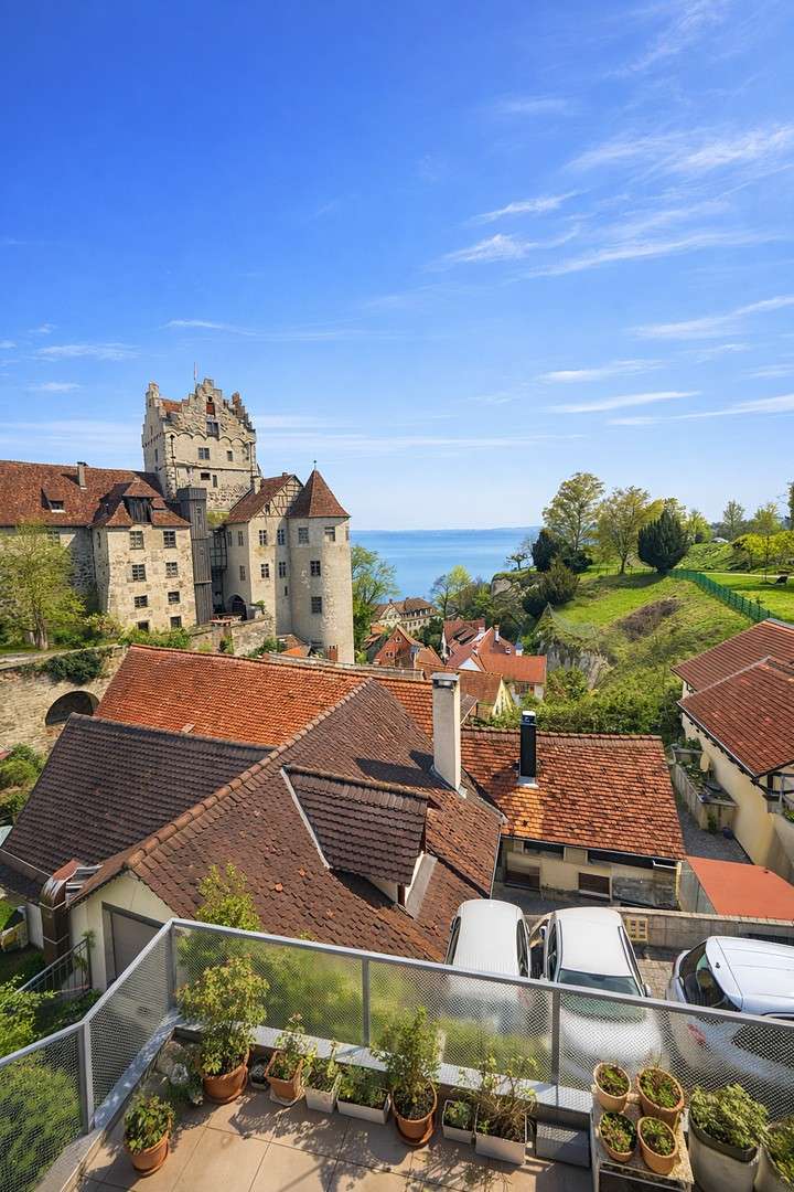 Thumbnail-Wohnung zum Mieten in Meersburg 1.240,00 € 85 m²