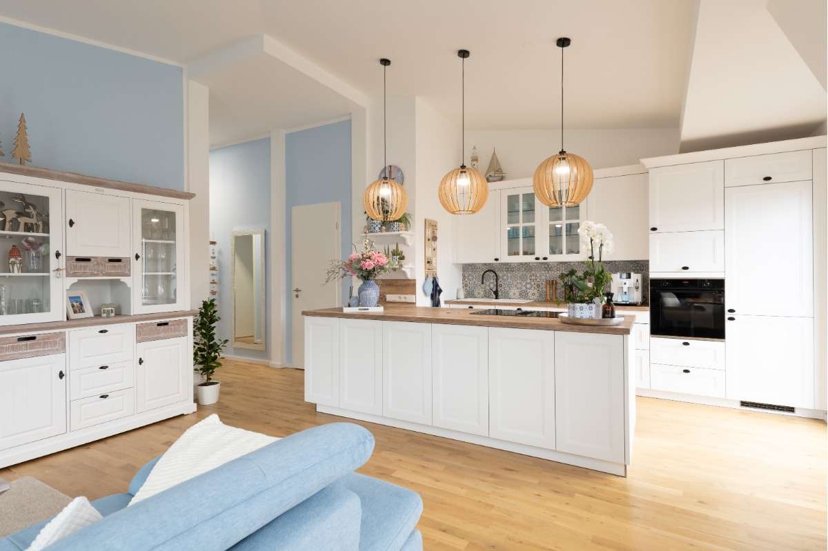 Thumbnail-Wohnung zum Kaufen in Hohen Neuendorf 524.000,00 € 91.5 m²