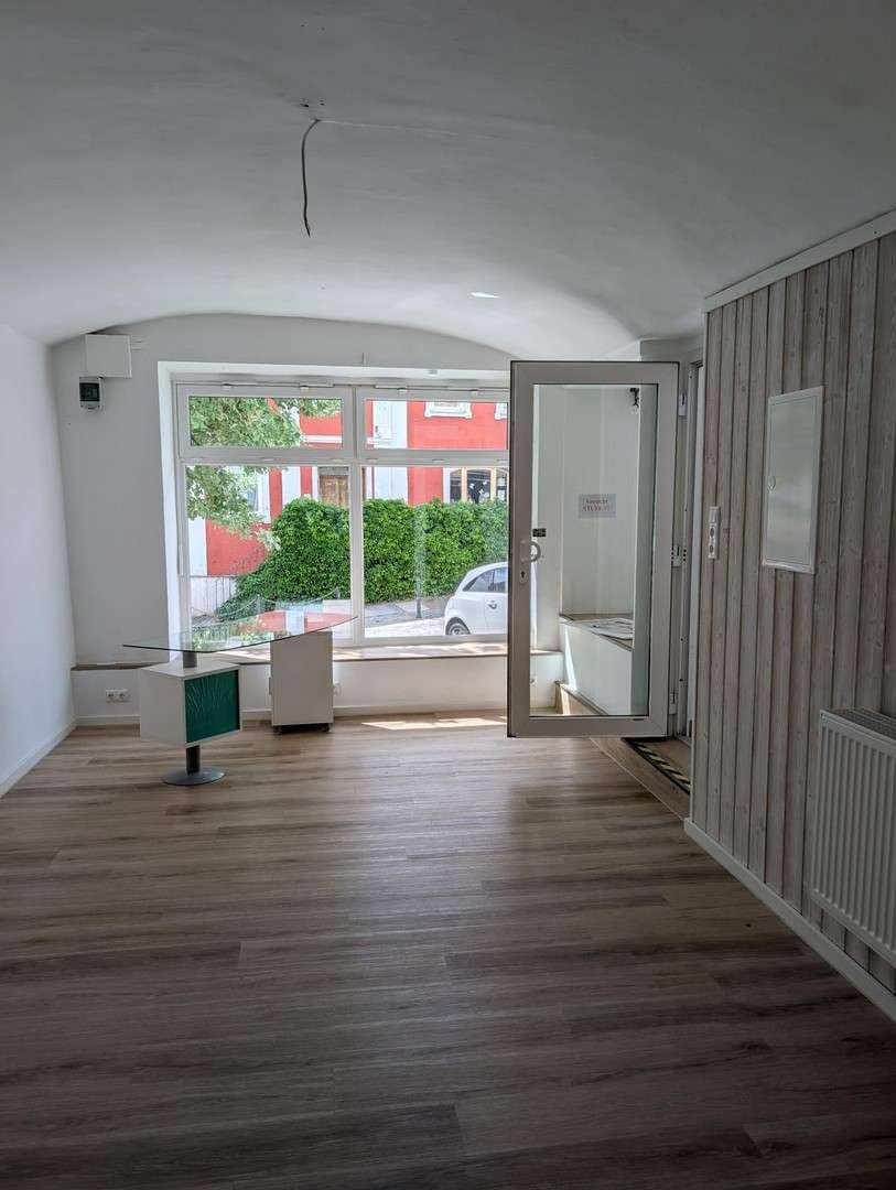Thumbnail-Büro in Moosburg 1.400,00 € 100 m²