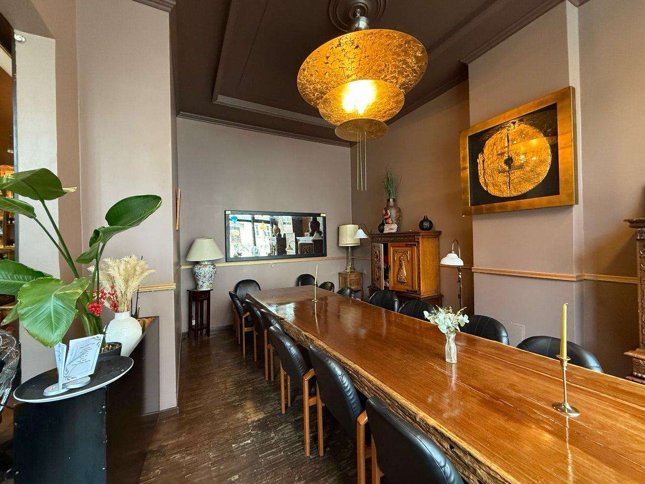 Thumbnail-Gastronomie in Berlin 999.000,00 € 197.5 m²