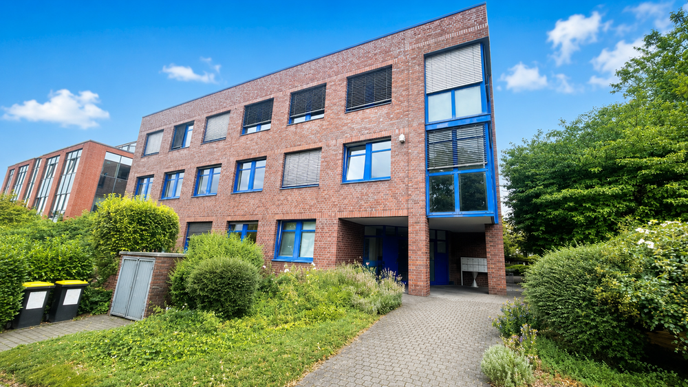 Thumbnail-Büro in Dortmund 2.250.000,00 € 852 m²