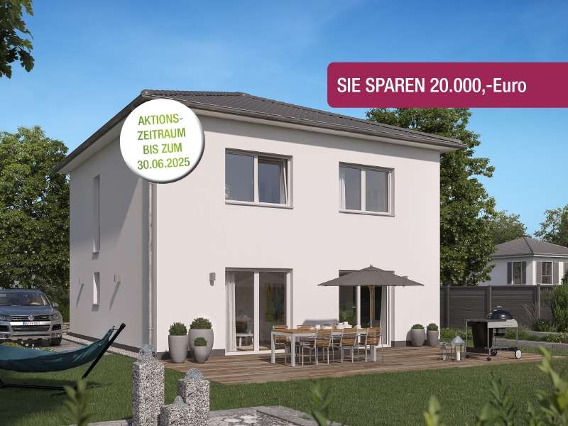 Thumbnail-Haus zum Kaufen in Großröhrsdorf 555.295,14 € 131 m²