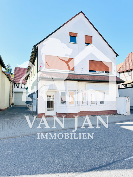 Thumbnail-Haus zum Kaufen in Nidderau 599.000,00 € 344 m²