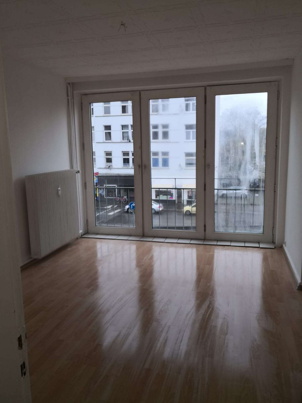 Thumbnail-Wohnung zum Mieten in Neumünster 550,00 € 55 m²