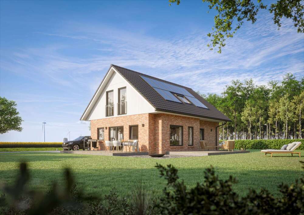 Thumbnail-Haus zum Kaufen in LauenburgElbe 550.000,00 € 120 m²