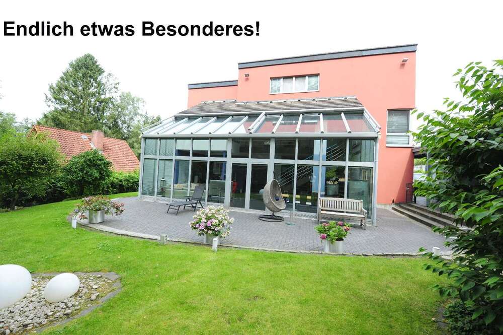 Thumbnail-Haus zum Kaufen in Buchholz 729.000,00 € 204 m²