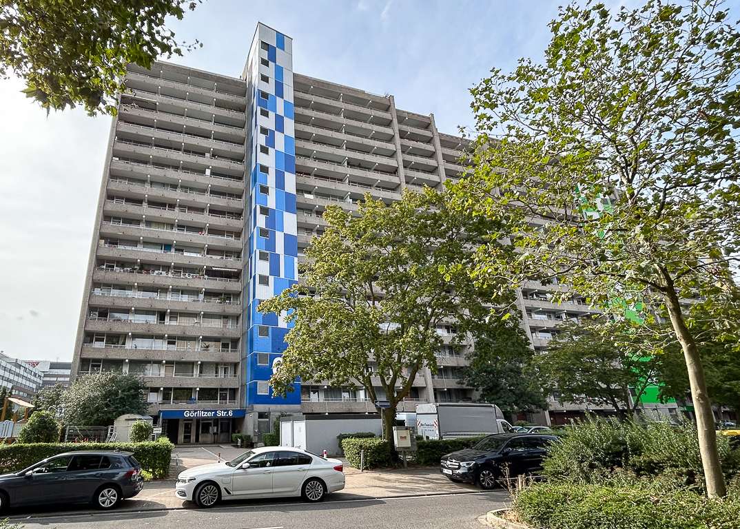 Thumbnail-Wohnung zum Kaufen in Neuss 269.000,00 € 85 m²