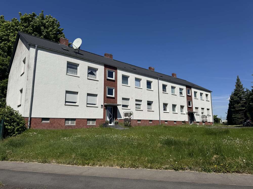 Thumbnail-Wohnung zum Kaufen in Dortmund 159.000,00 € 65 m²