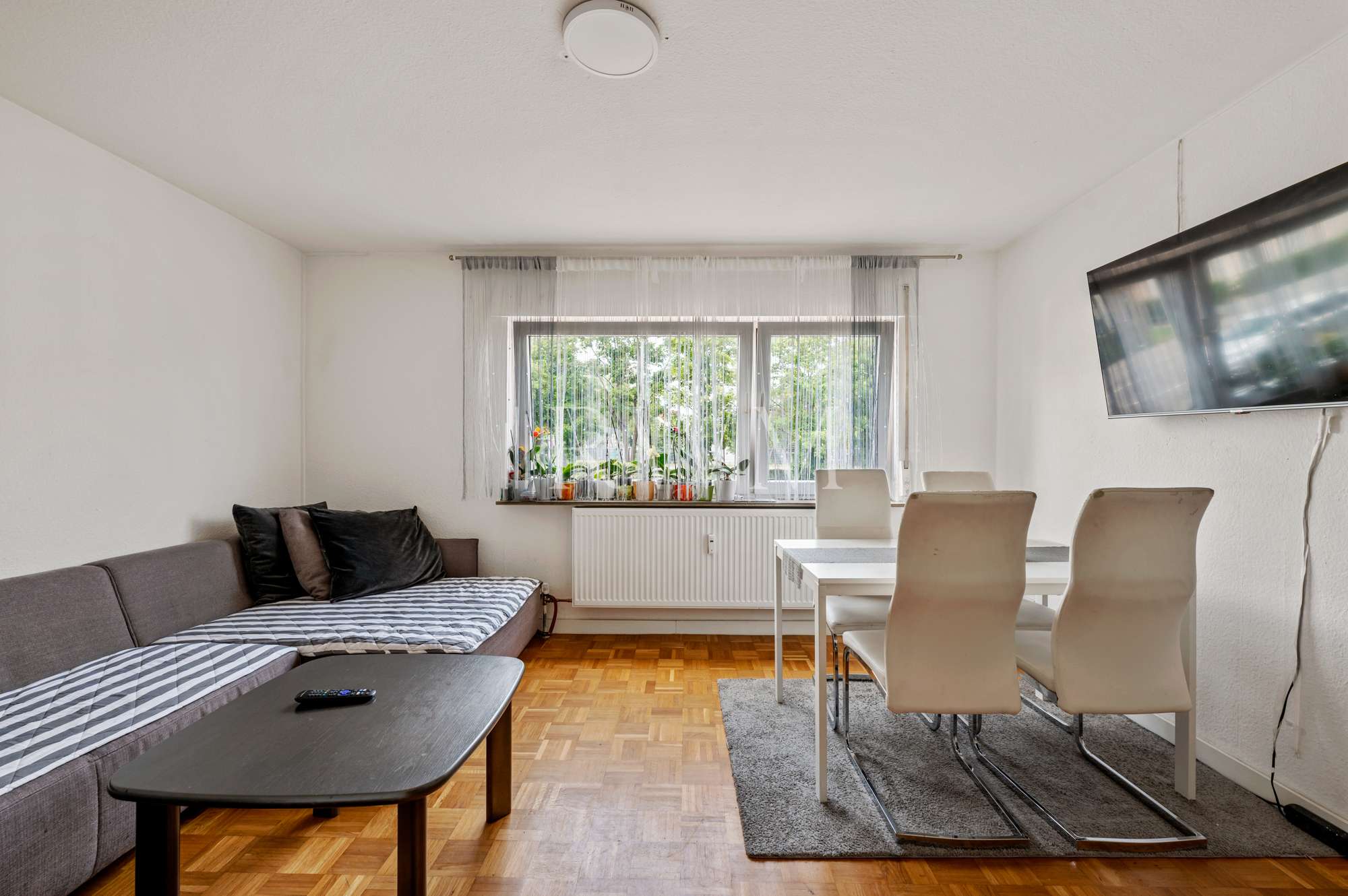 Thumbnail-Wohnung zum Kaufen in Stuttgart 199.000,00 € 43.41 m²