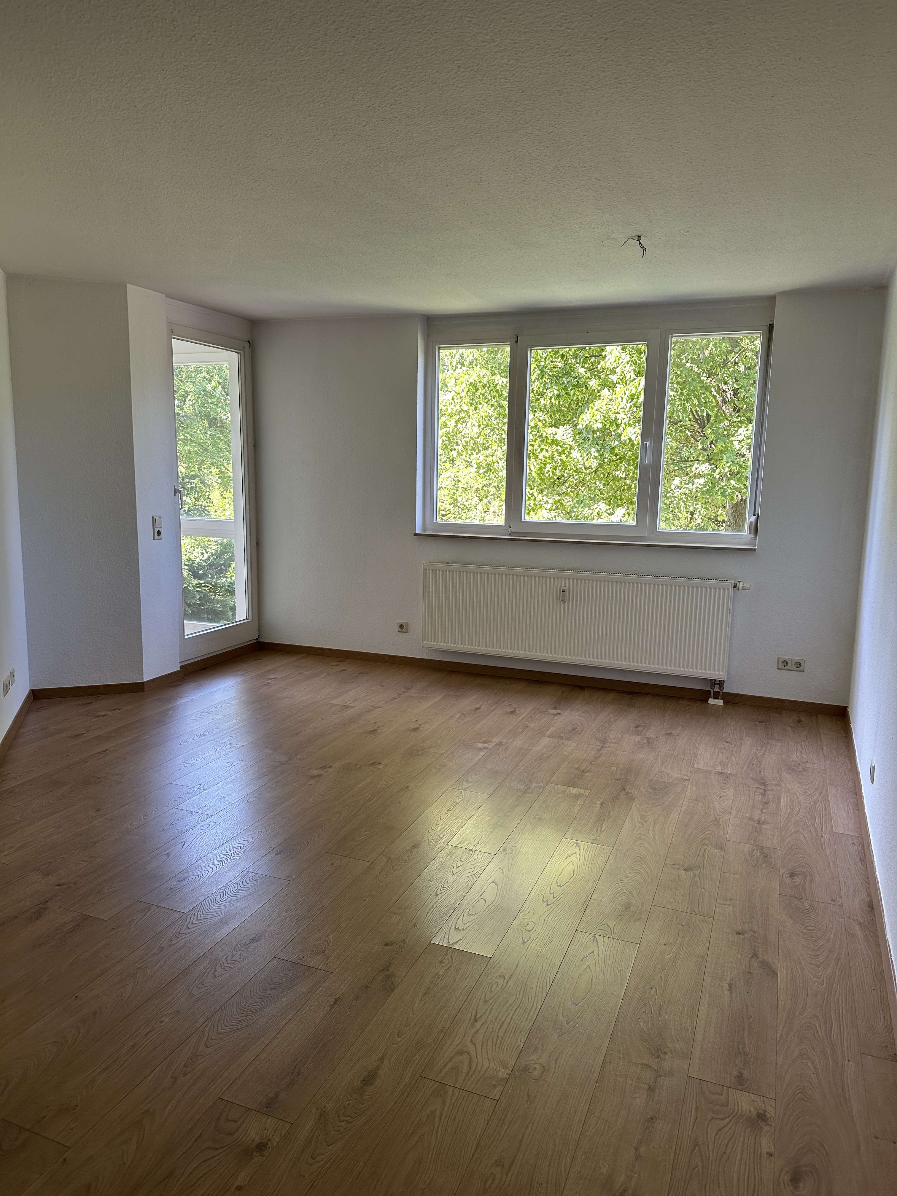Thumbnail-Wohnung zum Mieten in Groß Santersleben 500,00 € 68.2 m²