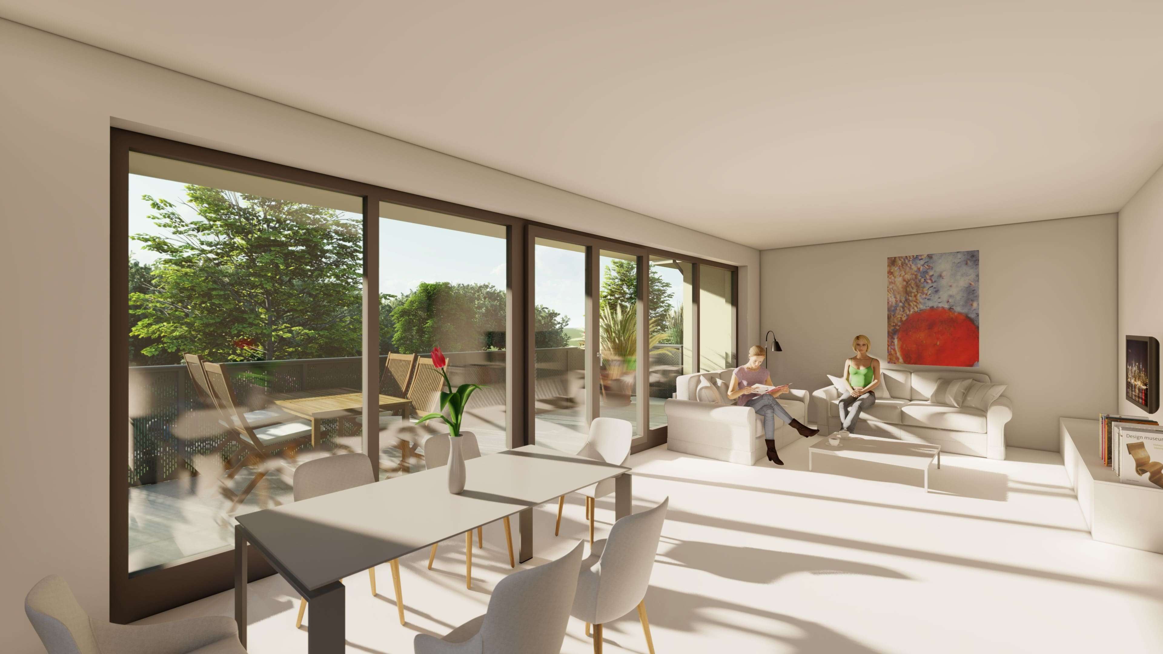 Thumbnail-Wohnung zum Kaufen in Zwickau 415.000,00 € 106.46 m²