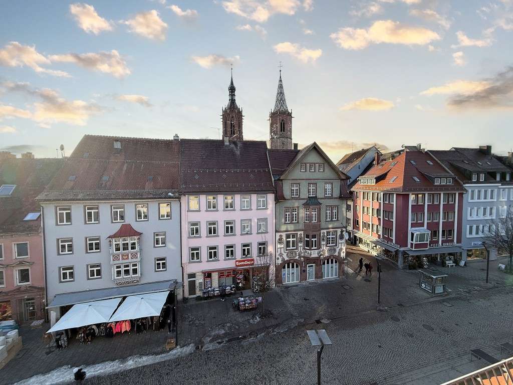 Thumbnail-Wohnung zum Kaufen in Villingen-Schwenningen 498.000,00 € 184 m²