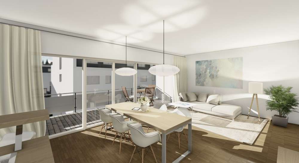 Thumbnail-Wohnung zum Kaufen in Braubach 277.000,00 € 79.3 m²