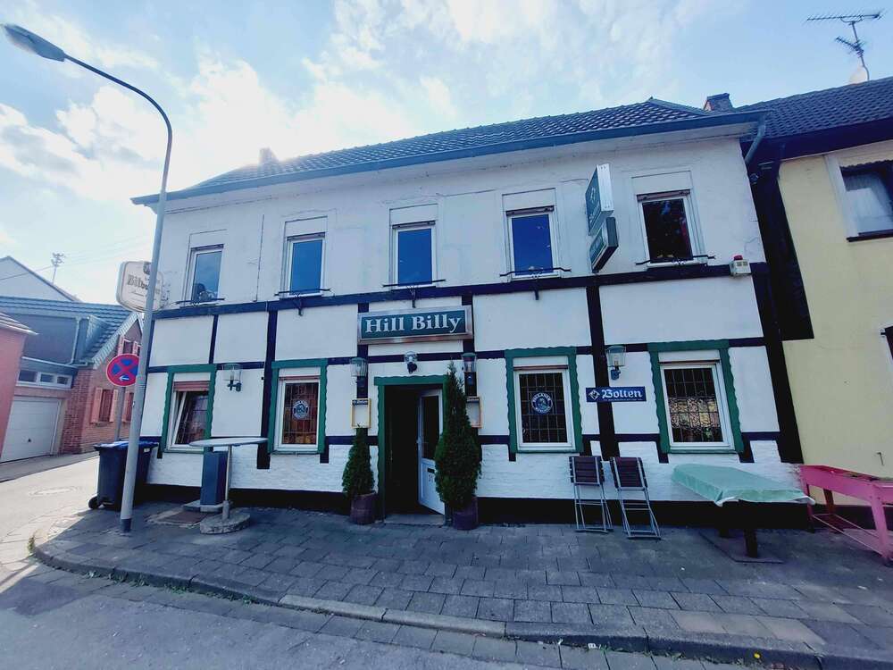 Thumbnail-Haus zum Kaufen in Grevenbroich 89.000,00 € 101 m²