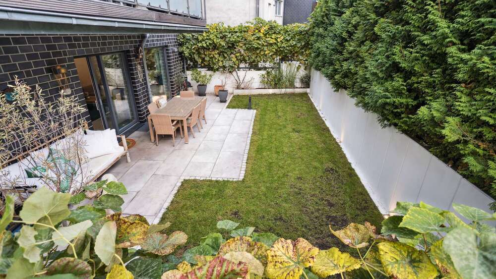 Thumbnail-Wohnung zum Kaufen in Mülheim an der Ruhr 599.000,00 € 141 m²